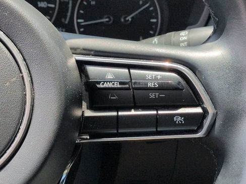 Used 2024 MAZDA CX-90 3.3 Turbo w/ Preferred Package AWD/4WD image 32