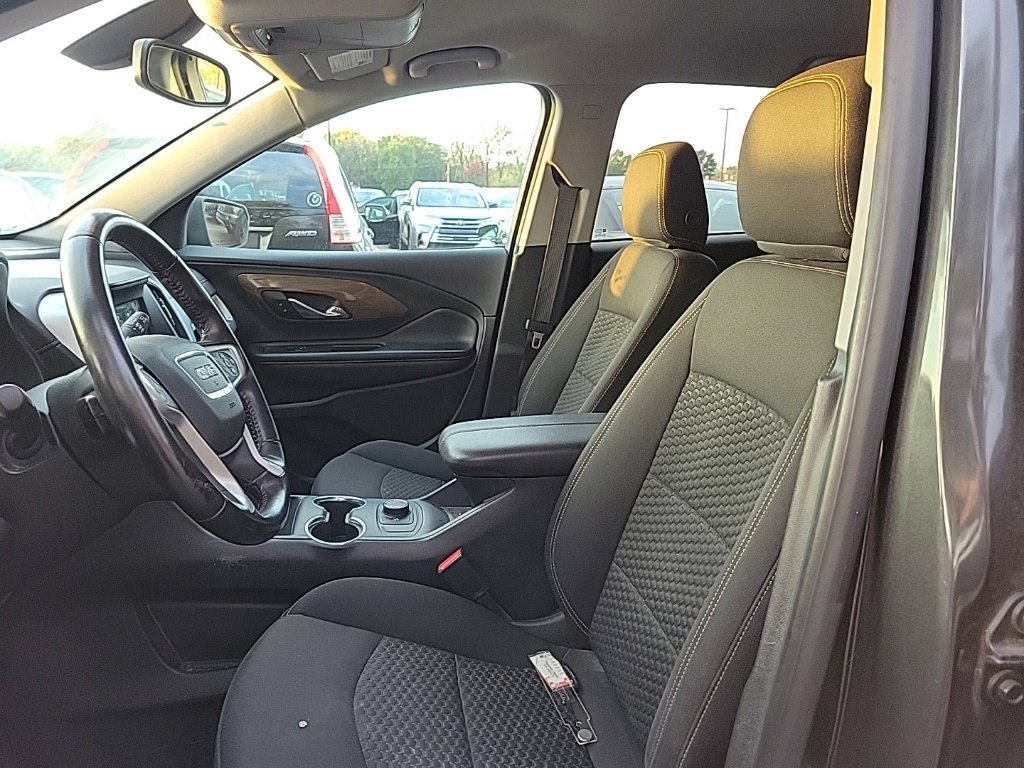 Used 2018 GMC Terrain SLE FWD image 6