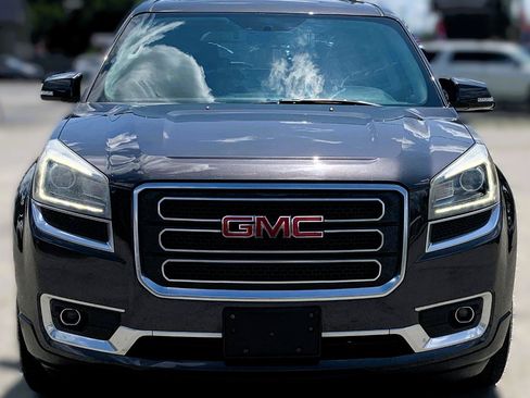 Used 2013 GMC Acadia SLT FWD image 8