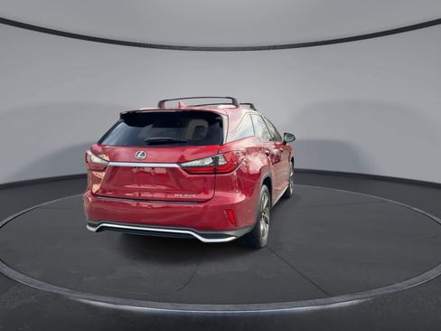 Used 2019 Lexus RX 350L Luxury w/ Accessory Package AWD/4WD image 7