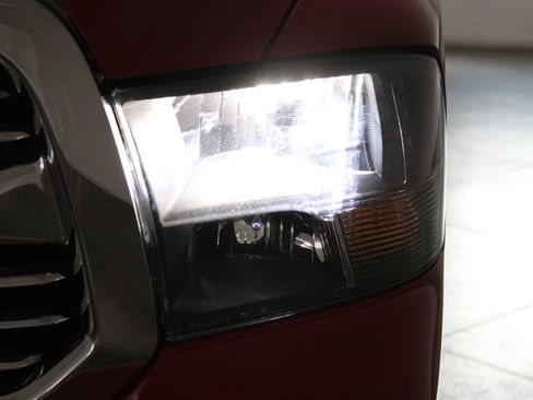 Used 2017 RAM 1500 Big Horn RWD image 50