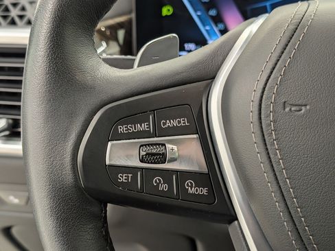 Certified 2024 BMW X5 xDrive40i w/ Premium Package image 18