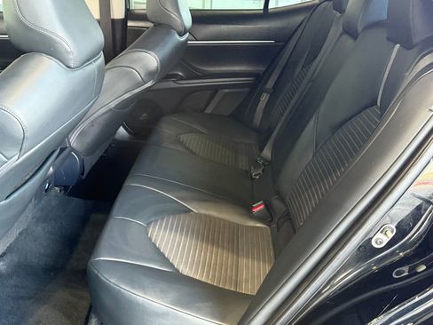 Certified 2023 Toyota Camry SE image 31