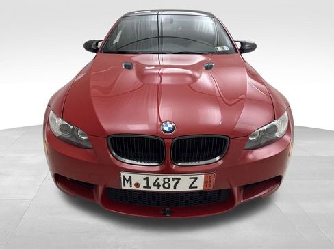 Used 2013 BMW M3 Coupe image 3