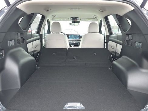 New 2026 Hyundai Tucson SEL image 24