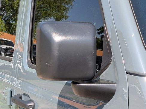 New 2026 Jeep Gladiator Rubicon image 12