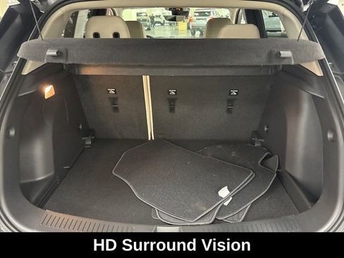 Used 2024 Buick Encore GX Avenir w/ Avenir Technology Package AWD/4WD image 12