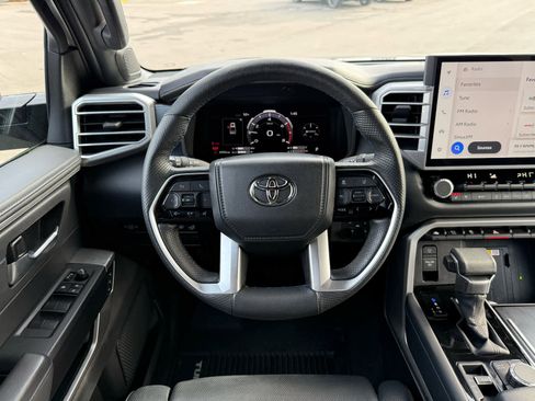 Used 2023 Toyota Tundra Platinum image 14