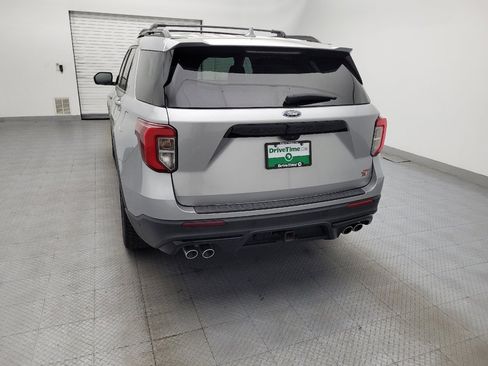 Used 2020 Ford Explorer ST w/ ST Street Pack image 6