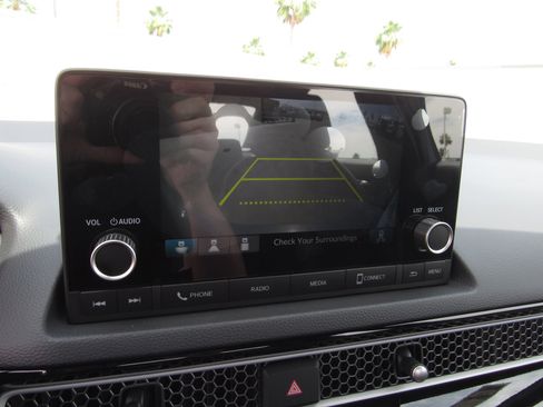 New 2026 Honda Civic Sport image 17