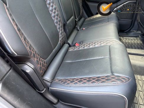Certified 2023 Jeep Grand Cherokee Summit AWD/4WD image 30