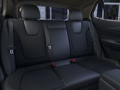 New 2026 Buick Encore GX Preferred w/ Advanced Technology Package image 17