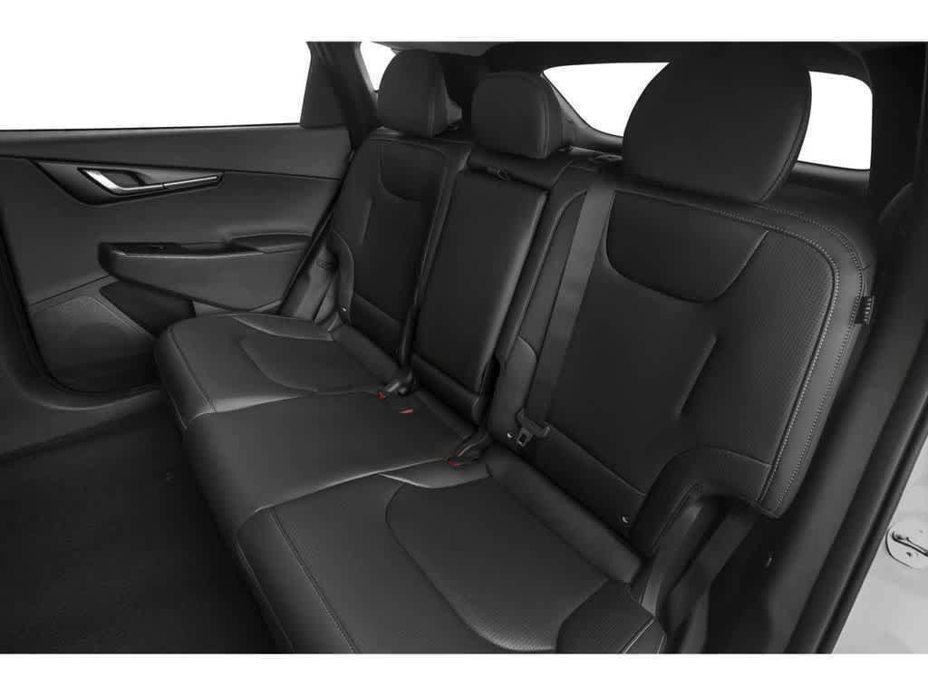New 2026 Kia EV6 Light RWD image 12