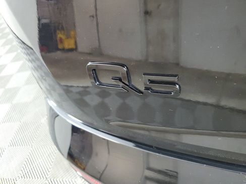 Used 2025 Audi Q5 2.0T Premium AWD/4WD image 4