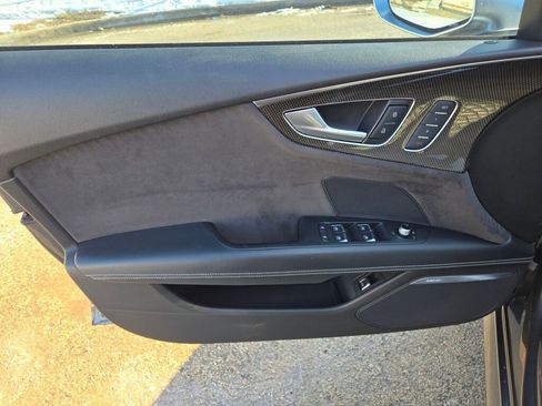 Used 2017 Audi S7 Prestige w/ S7 Sport Package image 21