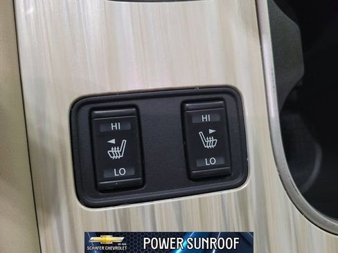 Used 2018 Nissan Murano SL image 8