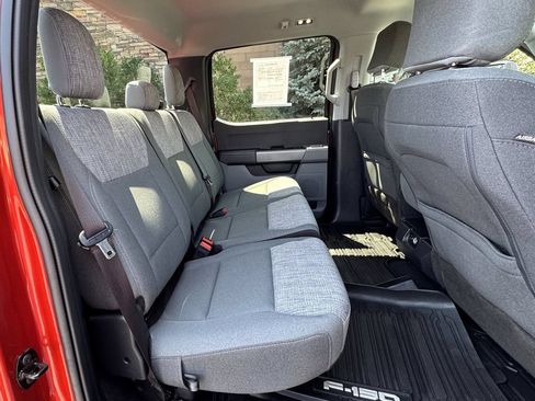 Used 2023 Ford F150 XLT w/ XTR Package AWD/4WD image 30