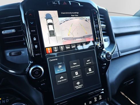 Used 2023 RAM 2500 Rebel w/ Level 1 Equipment Group image 14