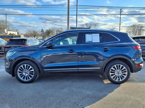 Used 2017 Lincoln MKC Reserve image 34