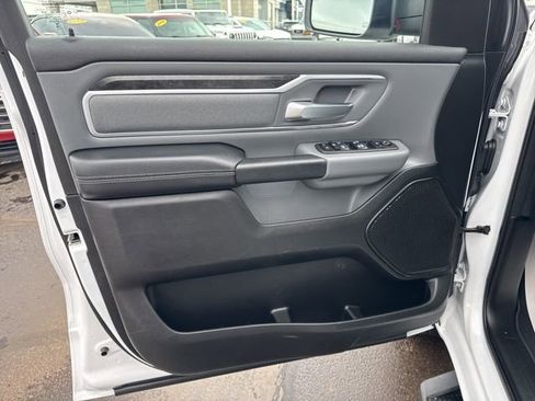 Used 2023 RAM 1500 Big Horn image 8