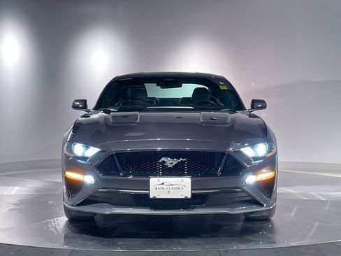 Used 2023 Ford Mustang GT Premium w/ Security Package image 29