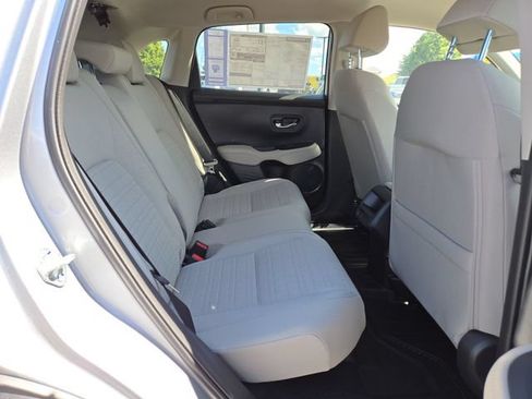 New 2027 Honda HR-V LX image 35