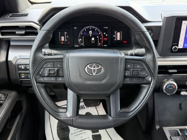 Used 2025 Toyota Tacoma SR5 RWD image 12
