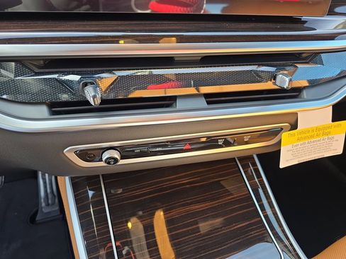 New 2026 BMW X5 xDrive40i w/ M Sport Package image 16