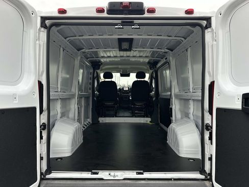 New 2026 RAM ProMaster 1500 w/ Convenience Group image 9