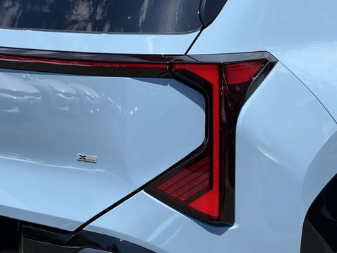 New 2027 Kia Seltos X-Line S AWD/4WD image 15