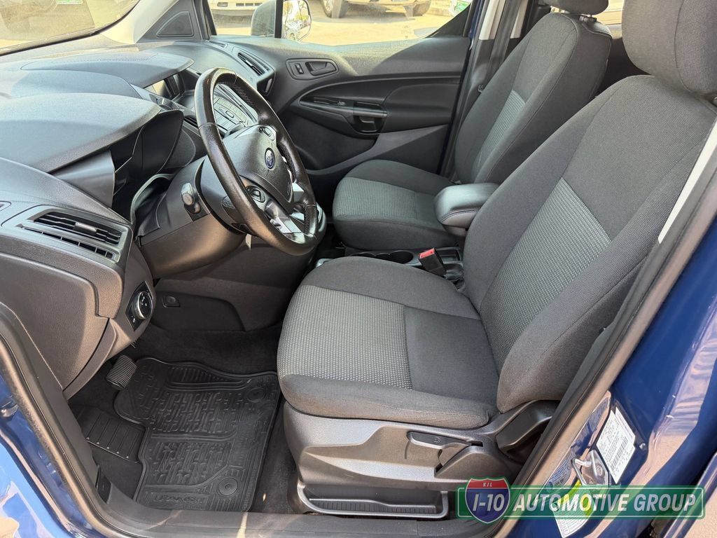 Used 2018 Ford Transit Connect XL FWD image 14
