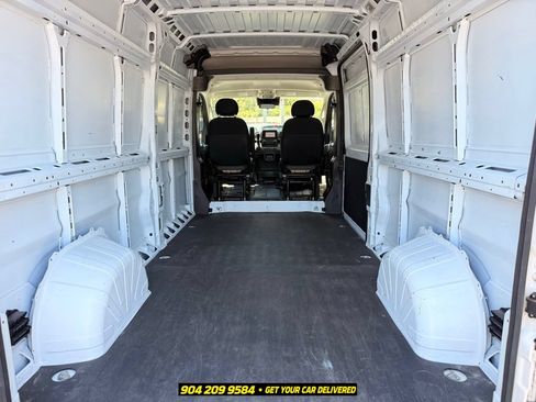 Used 2023 RAM ProMaster 2500 FWD image 25