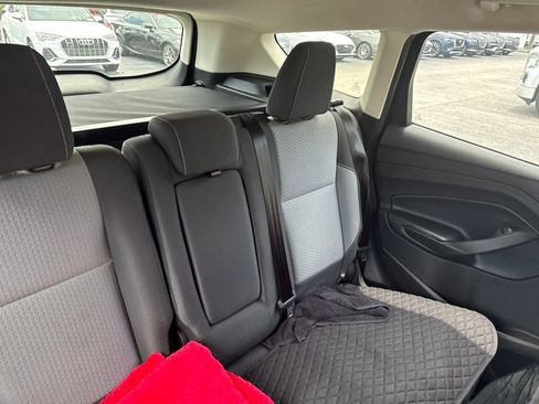 Used 2018 Ford Escape SE w/ SE Sync 3 Package FWD image 6