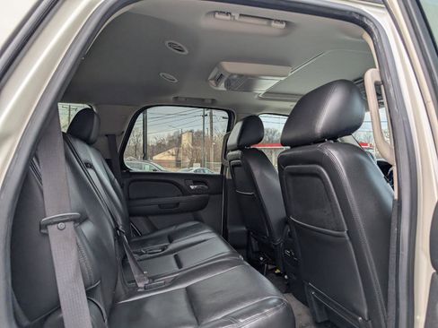 Used 2012 Chevrolet Tahoe LTZ image 19