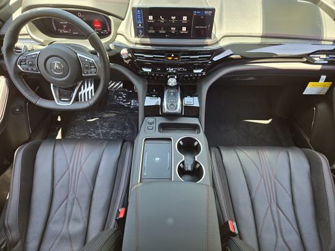 New 2026 Acura MDX Type S AWD/4WD image 18
