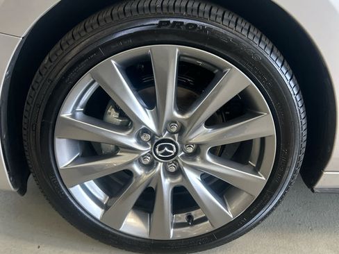 Used 2026 MAZDA MAZDA3 2.5 S Sedan w/ Preferred Pkg FWD image 21