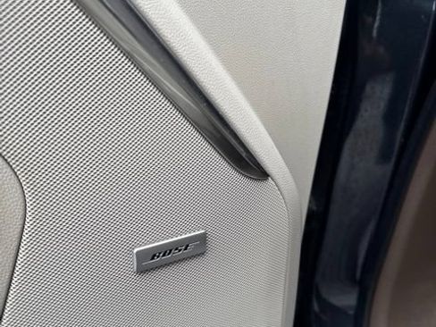 Used 2022 GMC Yukon Denali AWD/4WD image 23