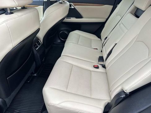 Used 2022 Lexus RX 350 FWD w/ Premium Package image 19