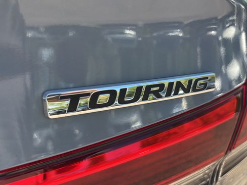 Certified 2023 Honda Civic Touring image 33
