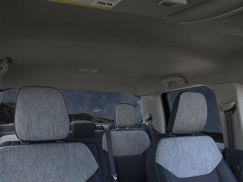 New 2025 Ford Maverick XLT w/ XLT Luxury Package image 12