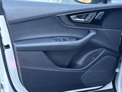 Used 2017 Audi Q7 2.0T Premium Plus w/ Premium Plus Package image 11