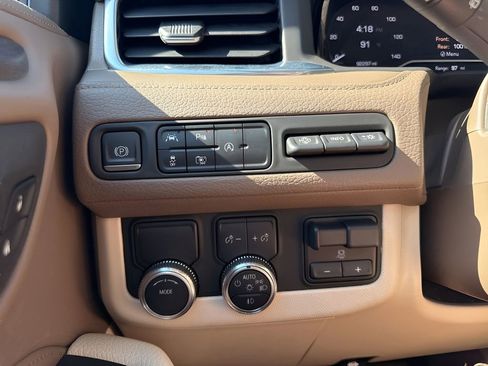 Used 2023 GMC Yukon Denali w/ Max Trailering Package RWD image 26