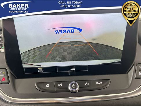 Certified 2023 Chevrolet Blazer LT image 15