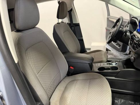 Used 2022 Ford Escape SE w/ Convenience Package FWD image 24