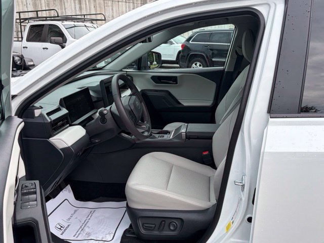 Used 2026 Toyota RAV4 XLE Premium w/ Panoramic Sun Roof Package FWD image 15