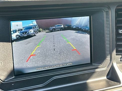 Used 2022 Ford Bronco 4-Door image 17