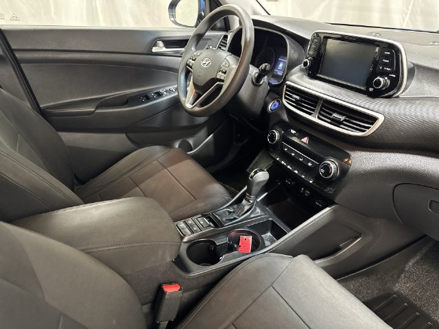 Used 2019 Hyundai Tucson Value AWD/4WD image 27