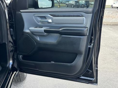 Certified 2022 RAM 1500 Big Horn image 10