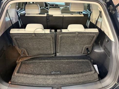 Used 2021 Volkswagen Tiguan S FWD image 22