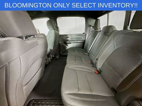 New 2026 RAM 1500 Big Horn image 24